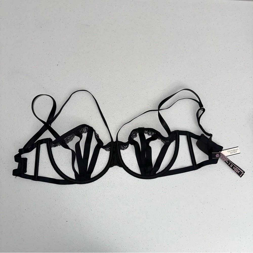 Victoria secret sexy bra new - Picture 4 of 5